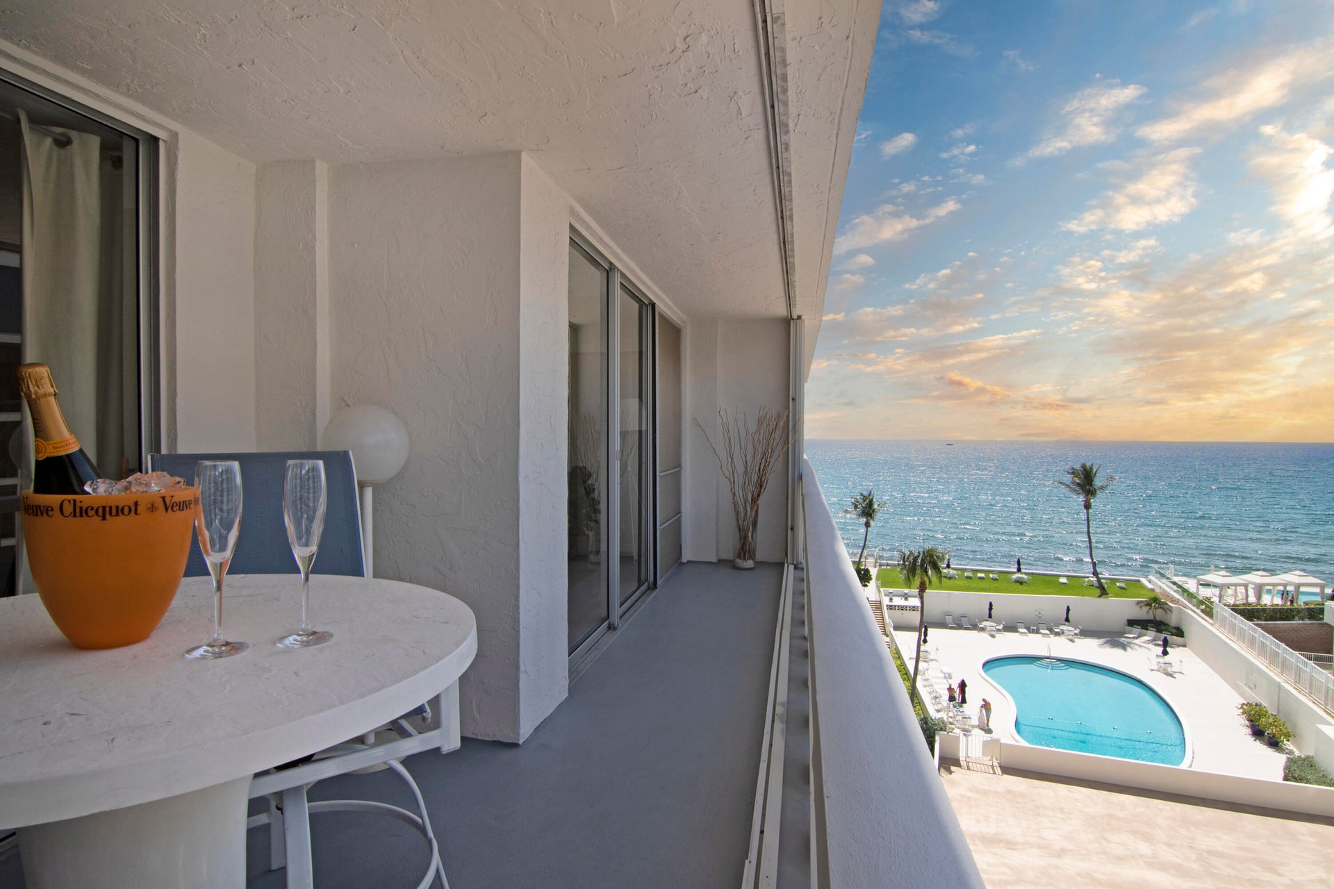 3570 S Ocean Boulevard #706