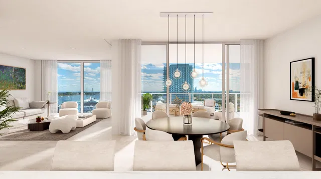 Alba Palm Beach Unit 1003 photo 5