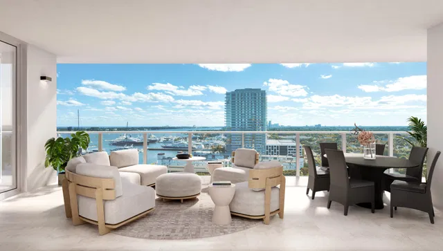 Alba Palm Beach Unit 1003 photo 6