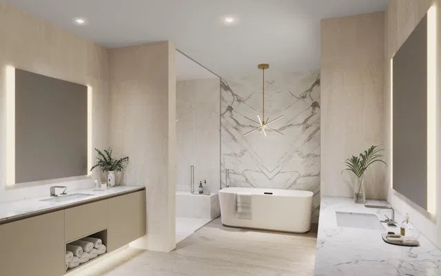 Alba Palm Beach Unit 1003 photo 9