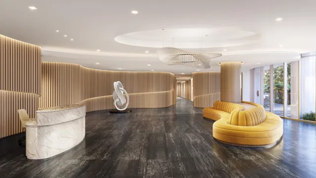 Alba Palm Beach Unit 1003 photo 11