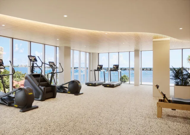 Alba Palm Beach Unit 1003 photo 16
