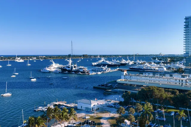 Alba Palm Beach Unit 1003 photo 17