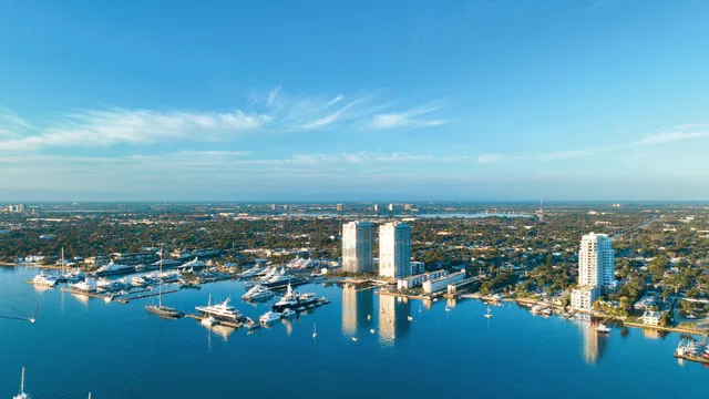 Alba Palm Beach Unit 1003 photo 20