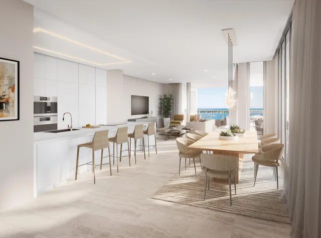 Alba Palm Beach Unit 1202 photo 4