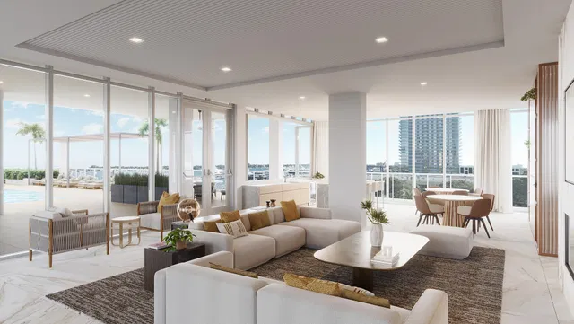 Alba Palm Beach Unit 1202 photo 7