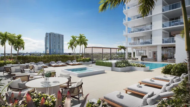 Alba Palm Beach Unit 1202 photo 11