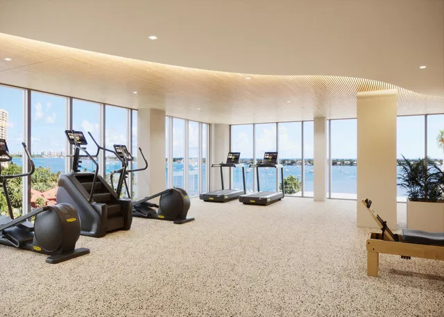 Alba Palm Beach Unit 1202 photo 13