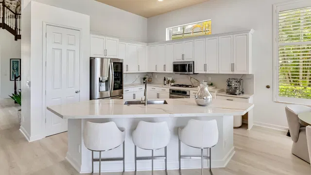Mirasol Country Club Residence photo 5