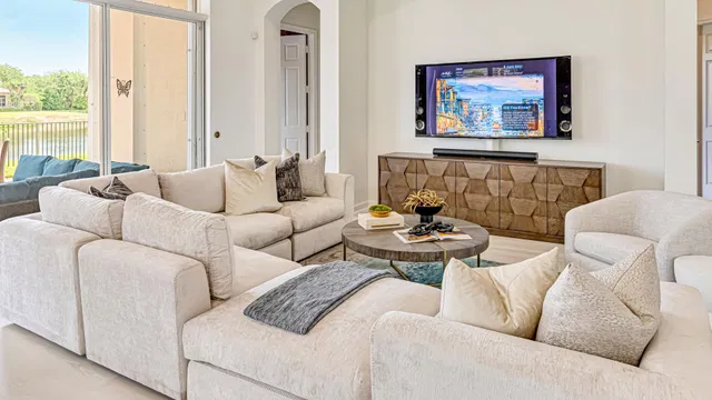 Mirasol Country Club Residence photo 11