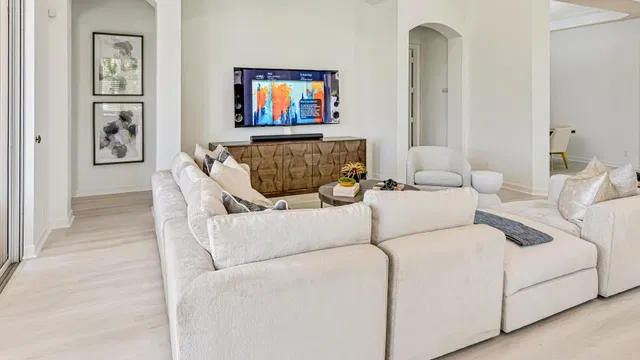 Mirasol Country Club Residence photo 12
