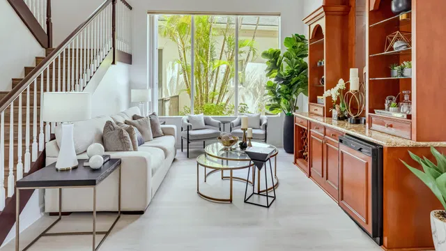 Mirasol Country Club Residence photo 13