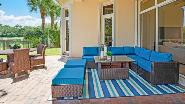 Mirasol Country Club Residence photo 29