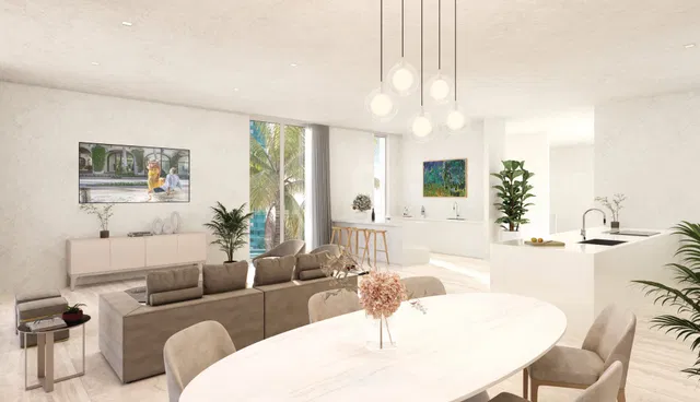 Alba Palm Beach Unit Th-C-301 photo 6