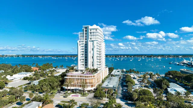 Alba Palm Beach Unit Th-C-301 photo 23