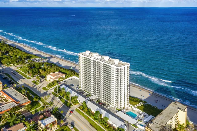 Boca Raton Unit 7e photo 2