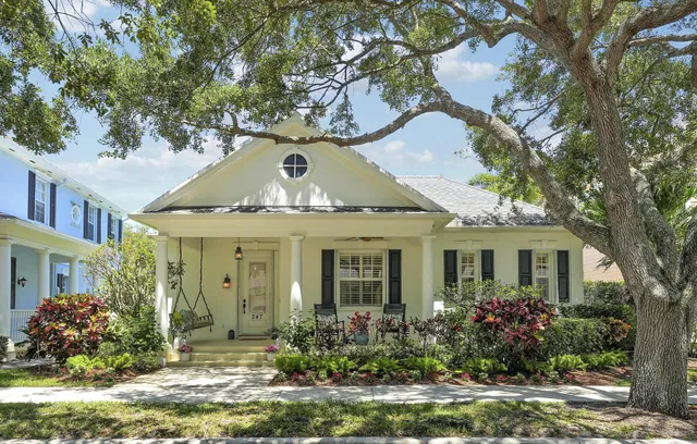 New Haven at Abacoa Residence photo 45