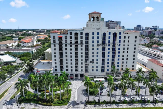 The Tower Condominium at Cityplace Unit 901 photo 5