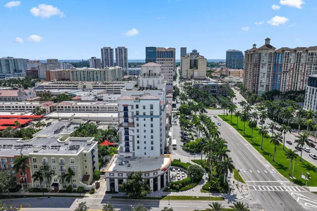 The Tower Condominium at Cityplace Unit 901 photo 6