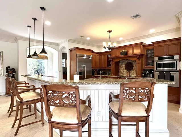 Saddle Trail Park Residence photo 11