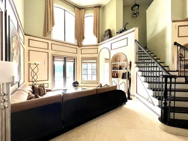 Saddle Trail Park Residence photo 12