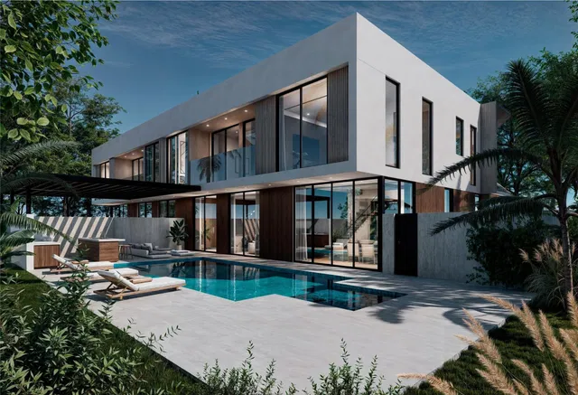 Palm Trail Delray Beach Residence photo 2