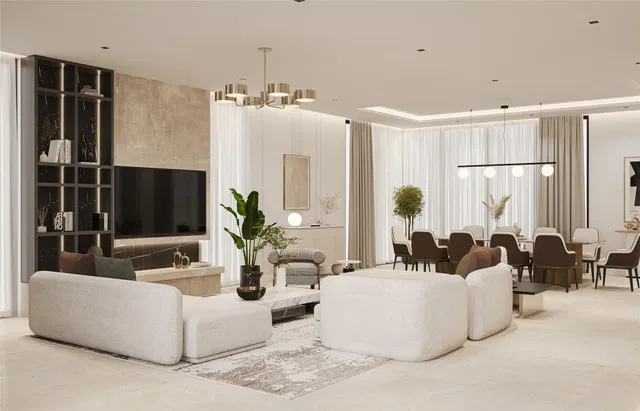 Palm Trail Delray Beach Residence photo 12
