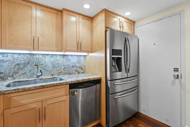 In-Town Palm Beach Unit 2 D photo 13