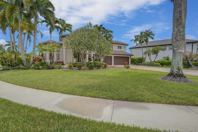 Boca Isles Residence photo 4