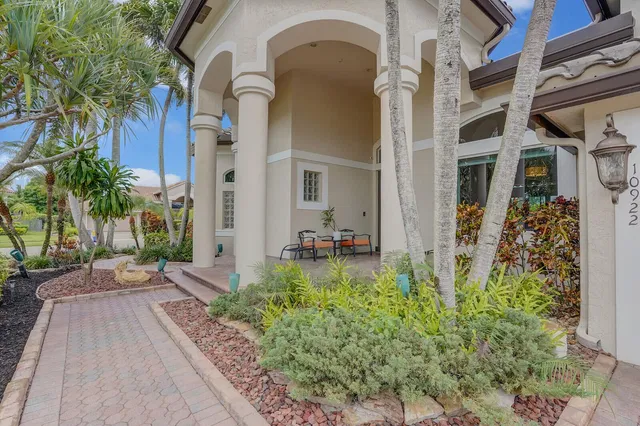 Boca Isles Residence photo 5