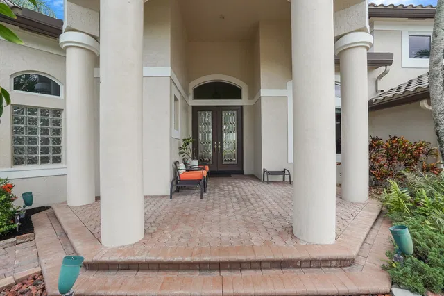 Boca Isles Residence photo 6