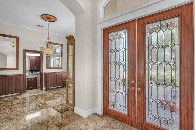 Boca Isles Residence photo 8