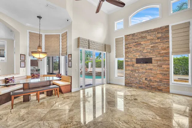 Boca Isles Residence photo 14