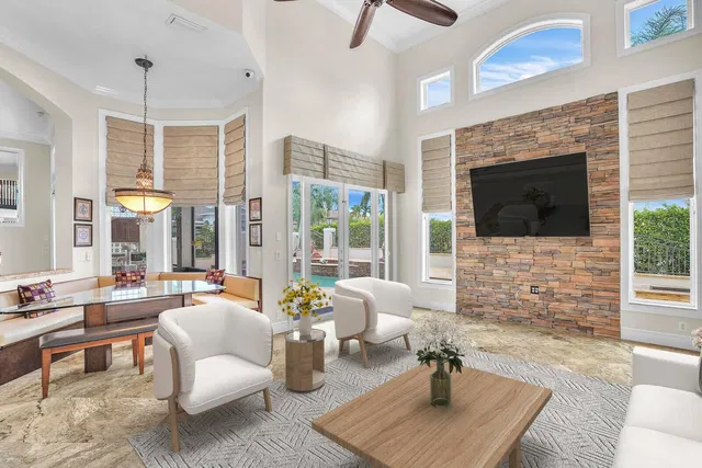 Boca Isles Residence photo 15