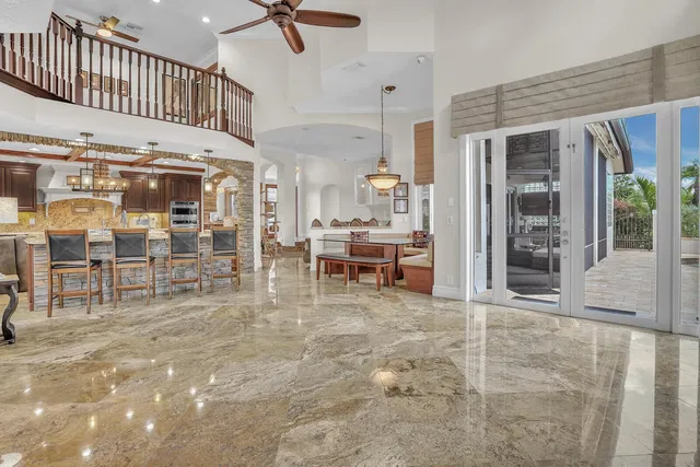 Boca Isles Residence photo 18