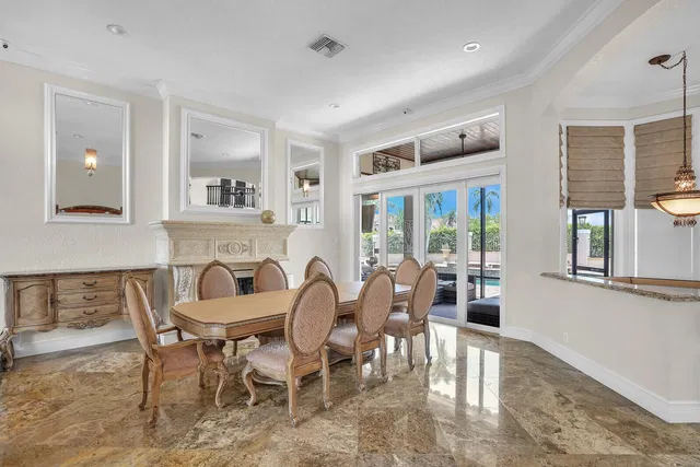 Boca Isles Residence photo 21