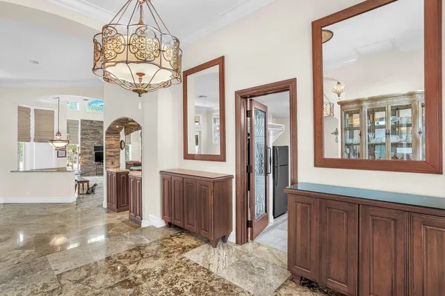 Boca Isles Residence photo 23