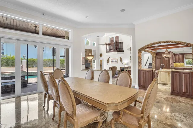 Boca Isles Residence photo 24