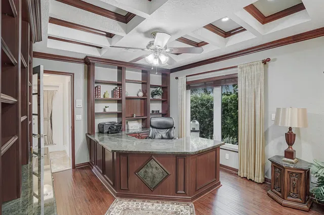 Boca Isles Residence photo 34