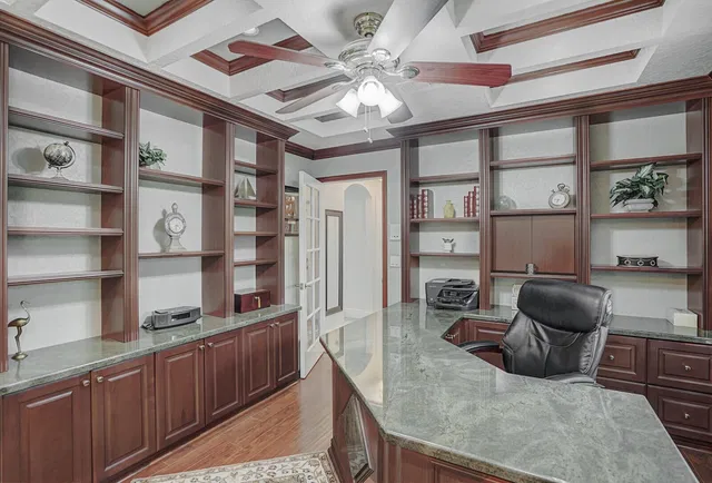 Boca Isles Residence photo 35