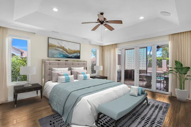 Boca Isles Residence photo 38
