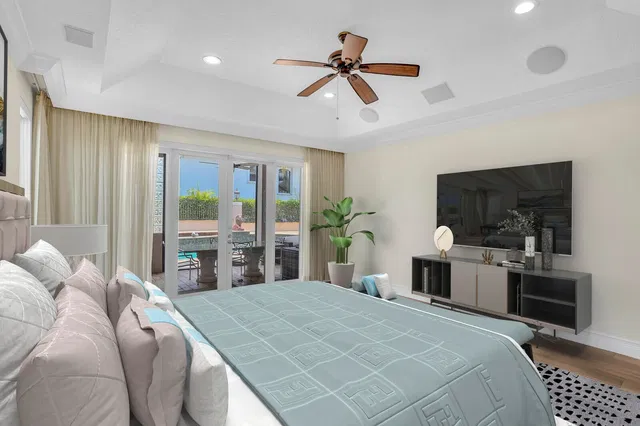 Boca Isles Residence photo 40