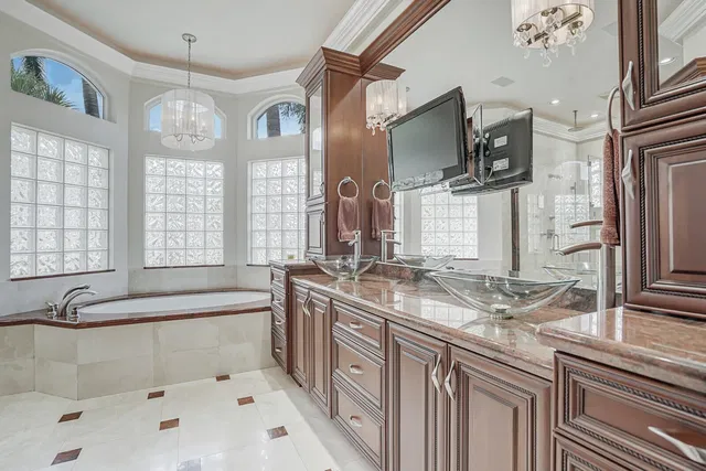 Boca Isles Residence photo 43