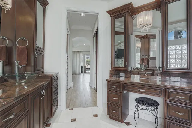 Boca Isles Residence photo 45