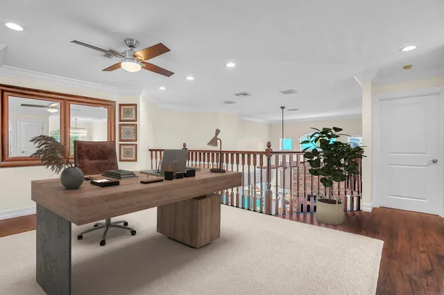 Boca Isles Residence photo 48