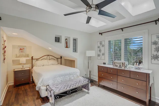 Boca Isles Residence photo 51