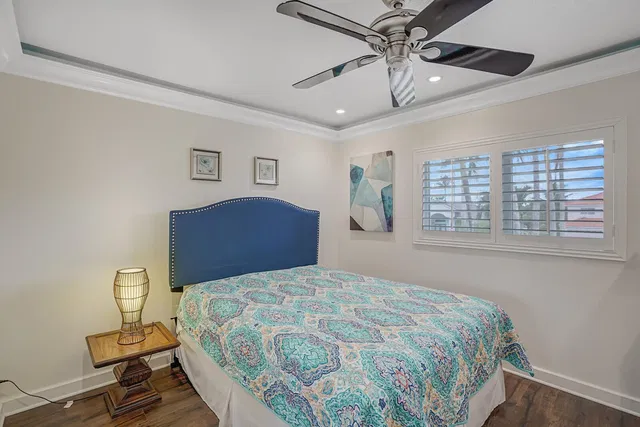 Boca Isles Residence photo 53