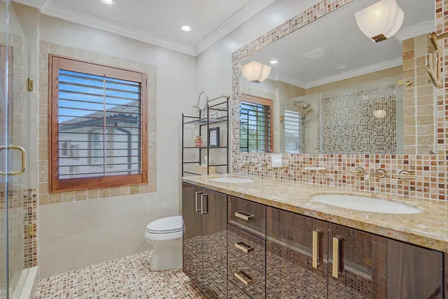 Boca Isles Residence photo 55