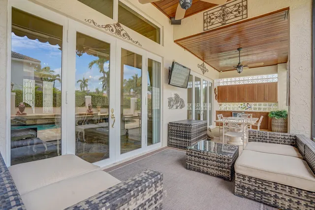 Boca Isles Residence photo 56