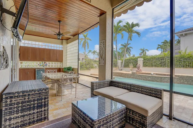 Boca Isles Residence photo 57